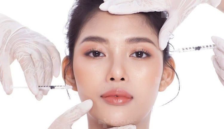 Tiêm filler và botox khác nhau như thế nào?