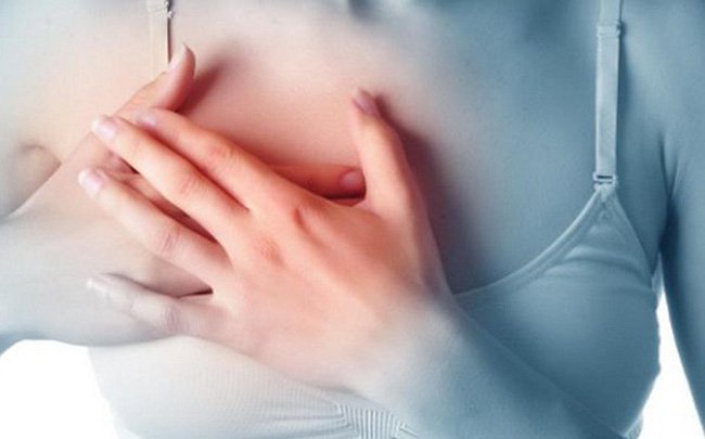 Hướng dẫn chăm sóc sau phẫu thuật thẩm mỹ ngực